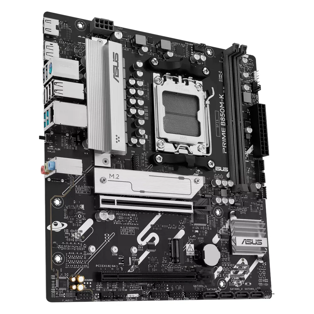 Asus-PRIME-B850M-K-Motherboard-90MB1LV0-M0EAY0