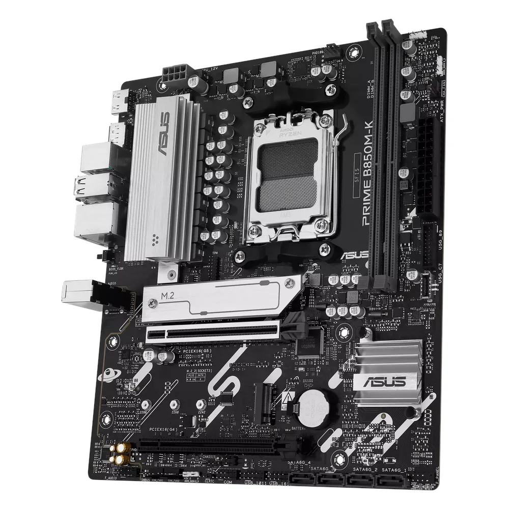 Asus-PRIME-B850M-K-Motherboard-90MB1LV0-M0EAY0
