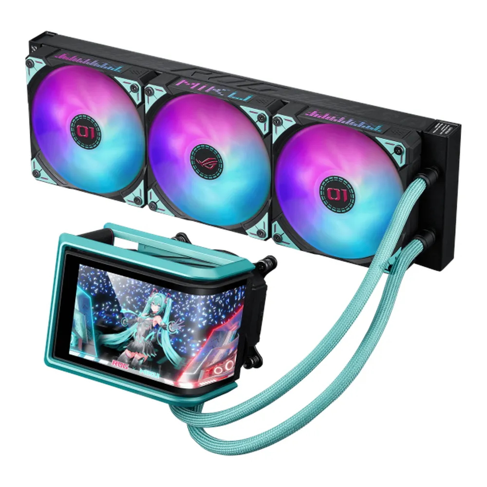Asus-ROG-RYUO-360-Hatsune-Miku-Liquid-Cooler-90RC01P1-B0EAY0
