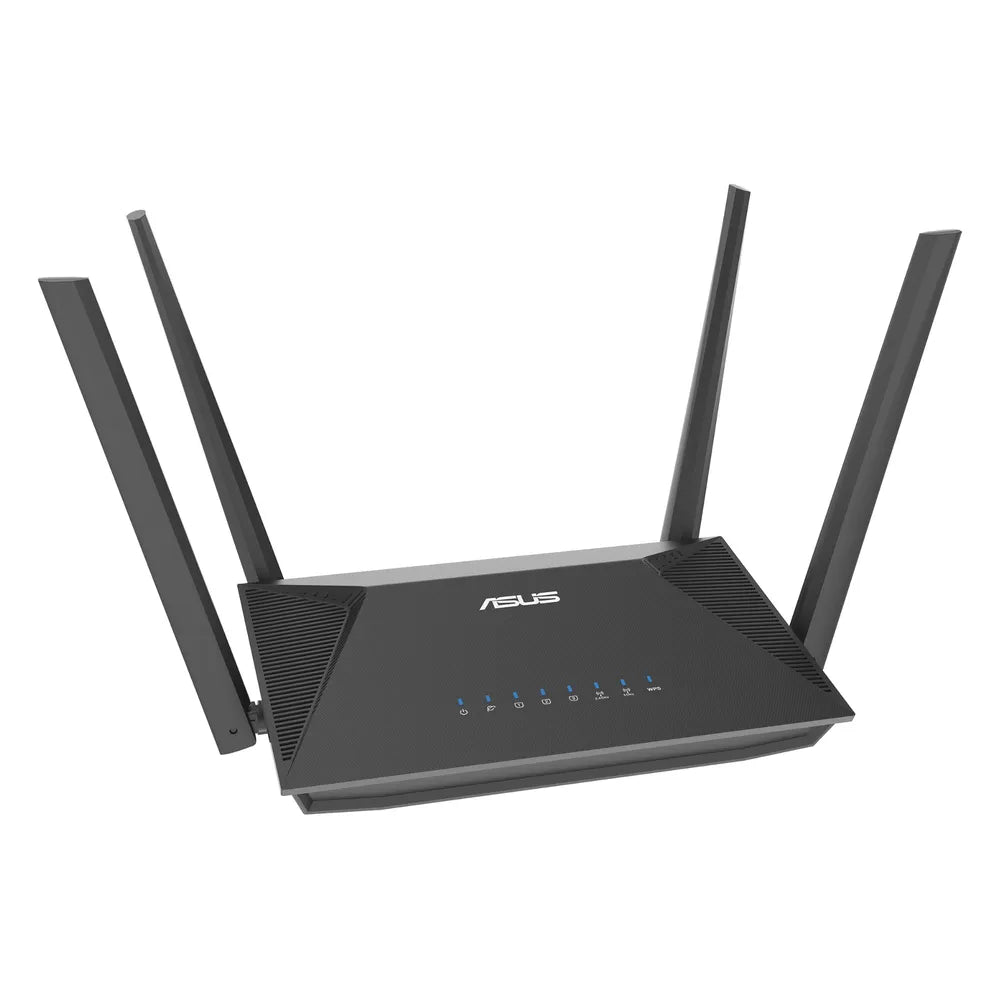 Asus-RT-AX52-Pro-AX3000-Dual-Band-WiFi-6-Extendable-Router-90IG08T0-MU9H10