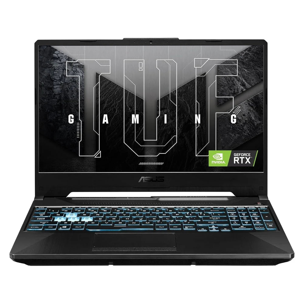 Asus TUF Gaming A15 Laptop FA506NCG-HN16GW
