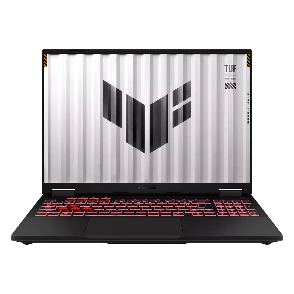 Asus TUF Gaming A16 FA608PP-QT079W