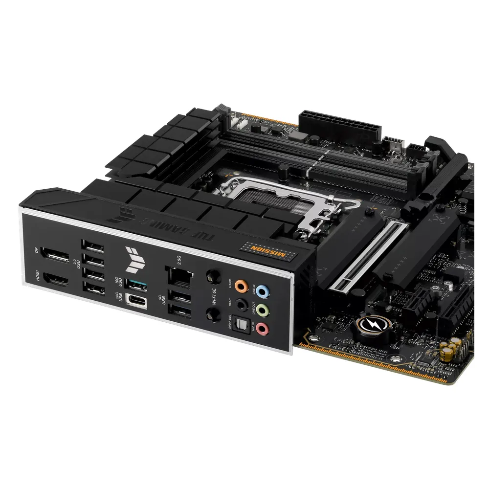 Asus-TUF-Gaming-B760M-PLUS-WIFI-II-Motherboard-90MB1HE0-M0EAY0