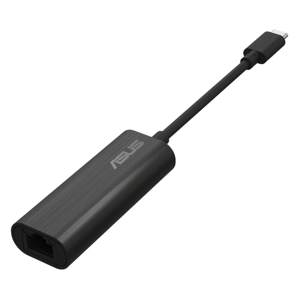 Asus-USB-C2500-V2-USB-C-to-Ethernet-Adapter-90IG0A60-MW0L0V
