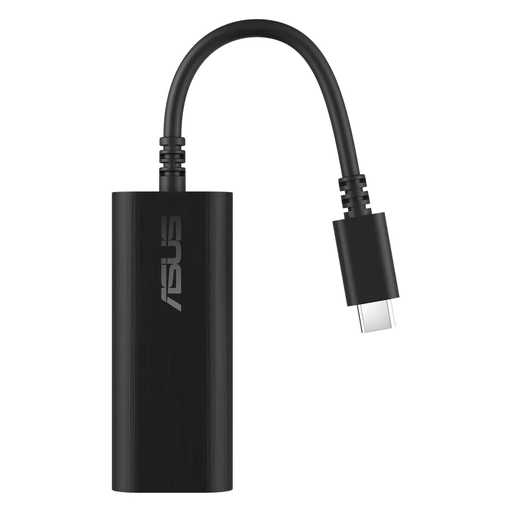 Asus-USB-C2500-V2-USB-C-to-Ethernet-Adapter-90IG0A60-MW0L0V