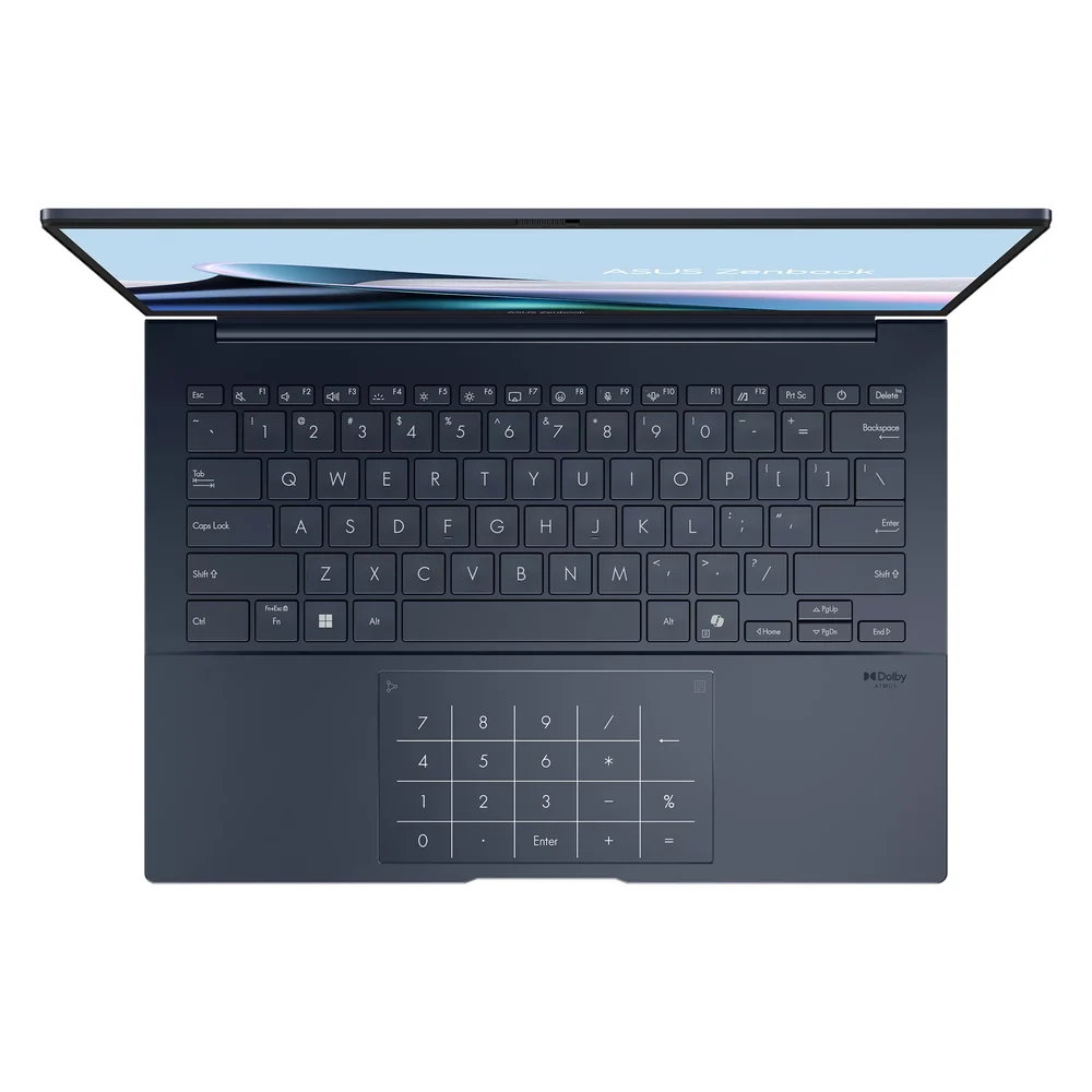 Asus Zenbook 14 Laptop UX3405CA-SU1650W