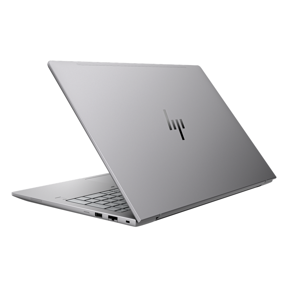 Hp ZBook X G1i 16 Laptop, Intel Core Ultra 9 285H Processor, 32GB RAM, 1TB SSD, 8GB Nvidia RTX PRO 2000 Graphics, 16" WUXGA Display, Windows 11 Pro, English & Arabic Backlit Keyboard, 1 Year Warranty | B30L4ES