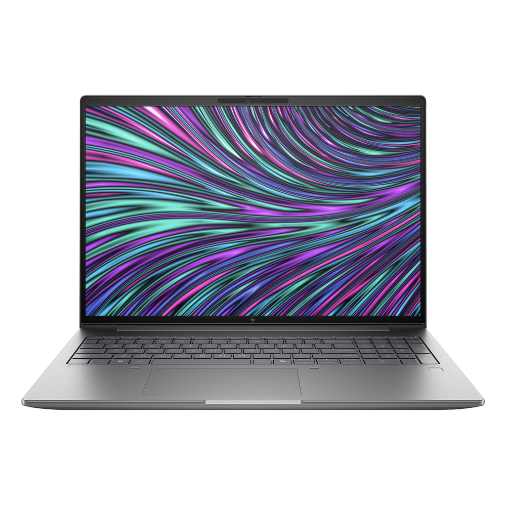 Hp ZBook X G11 16 Laptop, Intel Core Ultra 9 285H Processor, 32GB RAM, 1TB SSD, 8GB Nvidia RTX PRO 1000 Graphics, 16" WUXGA Display, Windows 11 Pro, English & Arabic Backlit Keyboard, 1 Year Warranty | B30L5ES