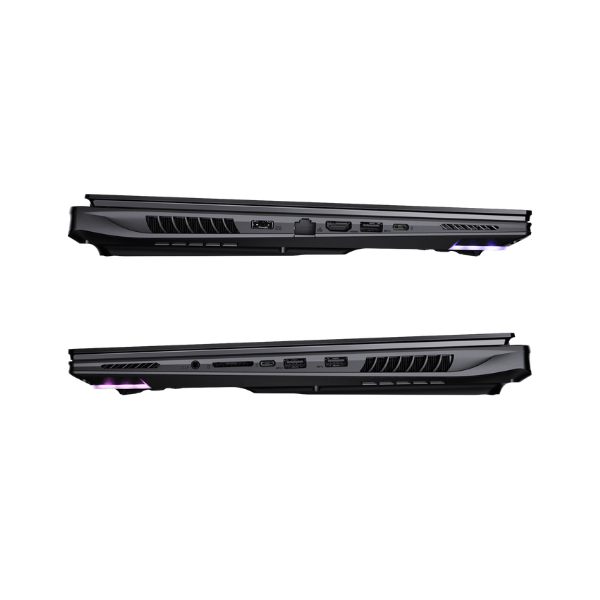 Gigabyte Aorus Master 18 BZH Gaming Laptop, Intel Core Ultra 9 275HX Processor, 64 GB RAM, 2TB SSD, 24 GB NVIDIA RTX 5090, 18" WQXGA 240Hz Display, Windows 11 Pro, English Keyboard, 3 Year Warranty | BZHC6AED45SP