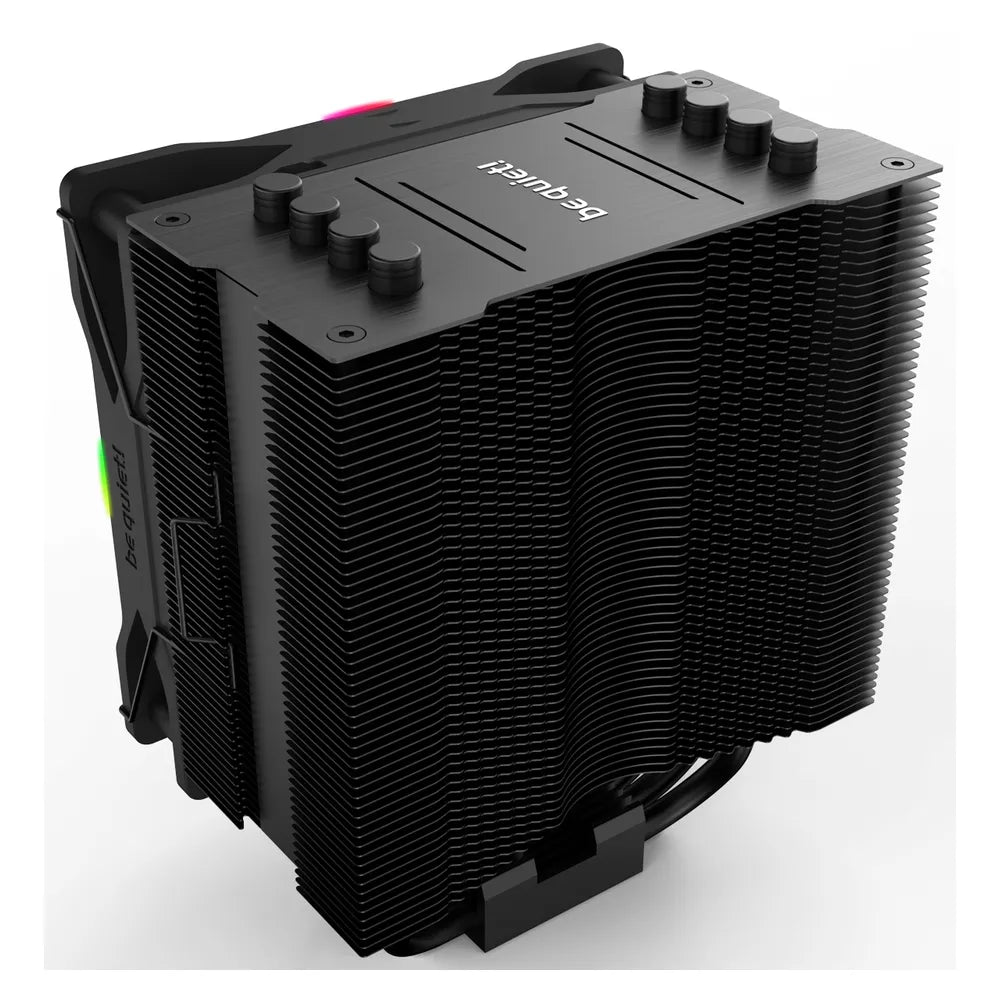 Be-Quiet-Pure-Rock-2-FX-Black-Air-CPU-Cooler-BK033