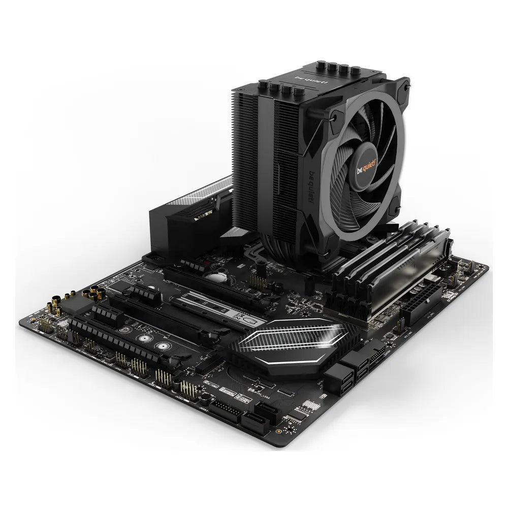 Be-Quiet-Pure-Rock-2-FX-Black-Air-CPU-Cooler-BK033