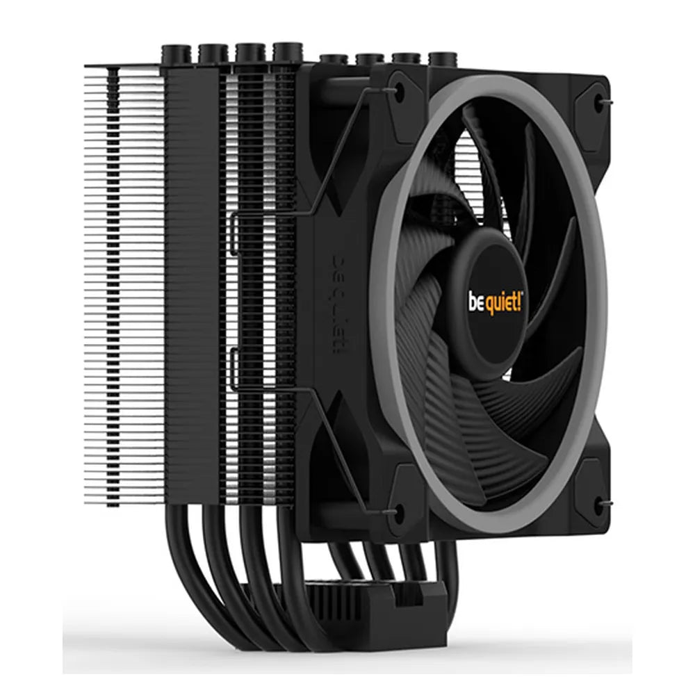 Be-Quiet-Pure-Rock-2-FX-Black-Air-CPU-Cooler-BK033