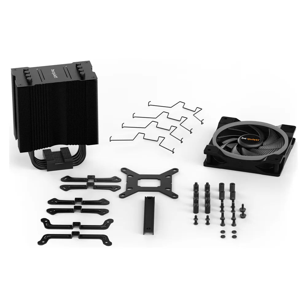 Be-Quiet-Pure-Rock-2-FX-Black-Air-CPU-Cooler-BK033