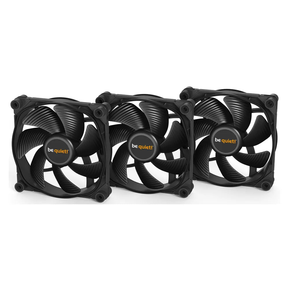 Be-Quiet-Silent-Loop-2-360mm-Liquid-CPU-Cooler-BW012