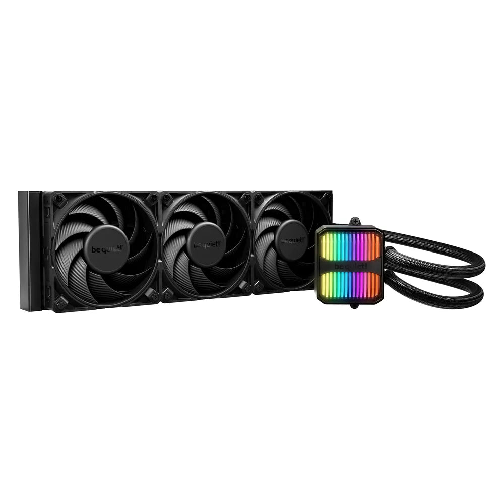 Be-Quiet-Silent-Loop-3-360mm-Liquid-CPU-Cooler-BW025