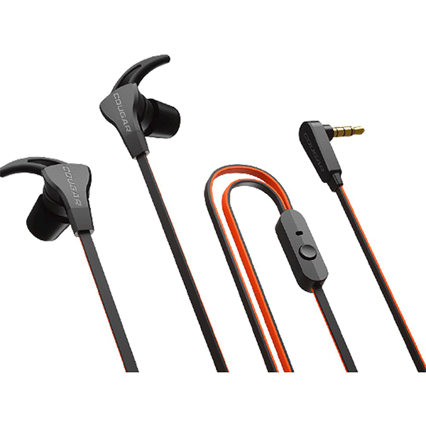 COUGAR HEADSET Immersa Pro Ti Ex | CGR-300H850H