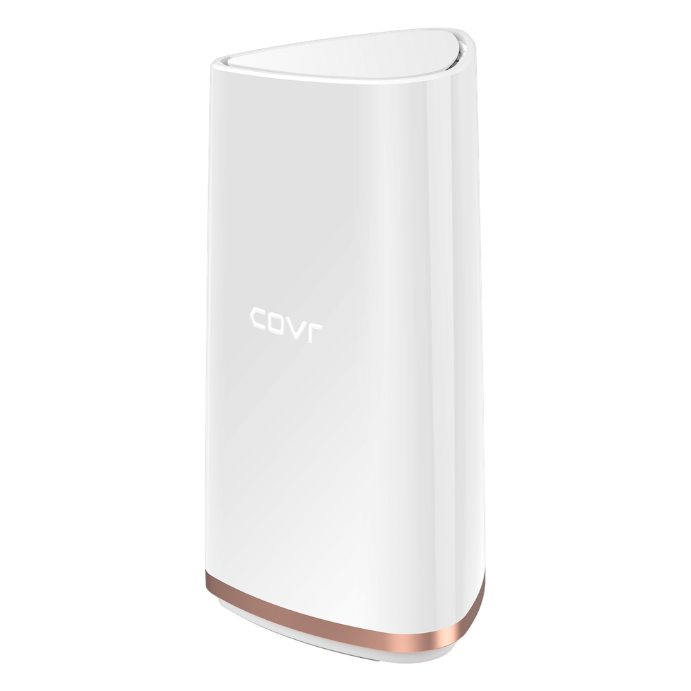 DLink TRI-BAND WHOLE HOME MESH WIFI SYSTEM | COVR-2202