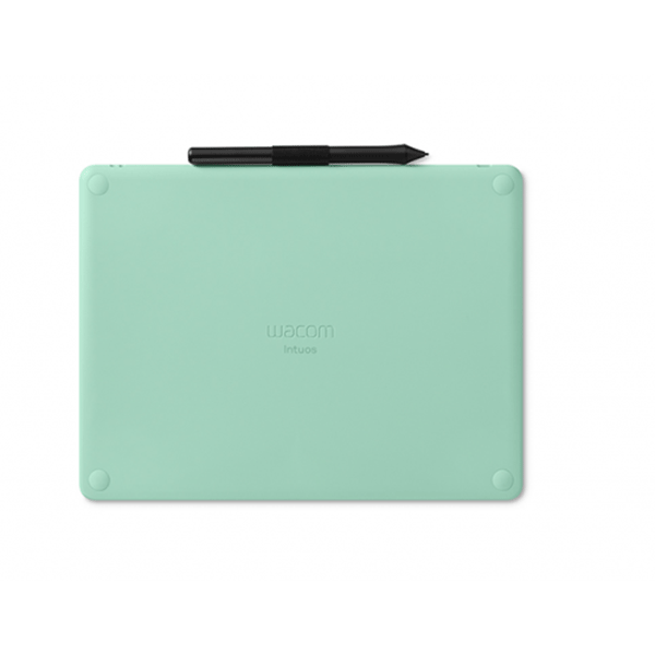 WACOM Intuos Midium Pistachio | CTL-6100WLE-N