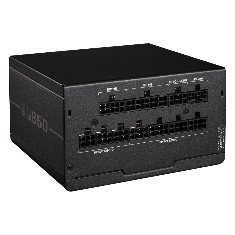 Cooler-Master-Elite-Gold-850W-Power-Supply-MPX-8505-AFAG-BUK