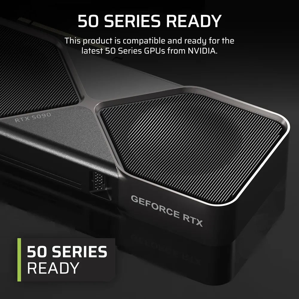 Corsair 3500X Mid Tower PC Casing, Wraparound Tempered Glass, 425mm GPU Support, USB 3.2 Gen 2, White, 1 Year Warranty | CC-9011277-WW