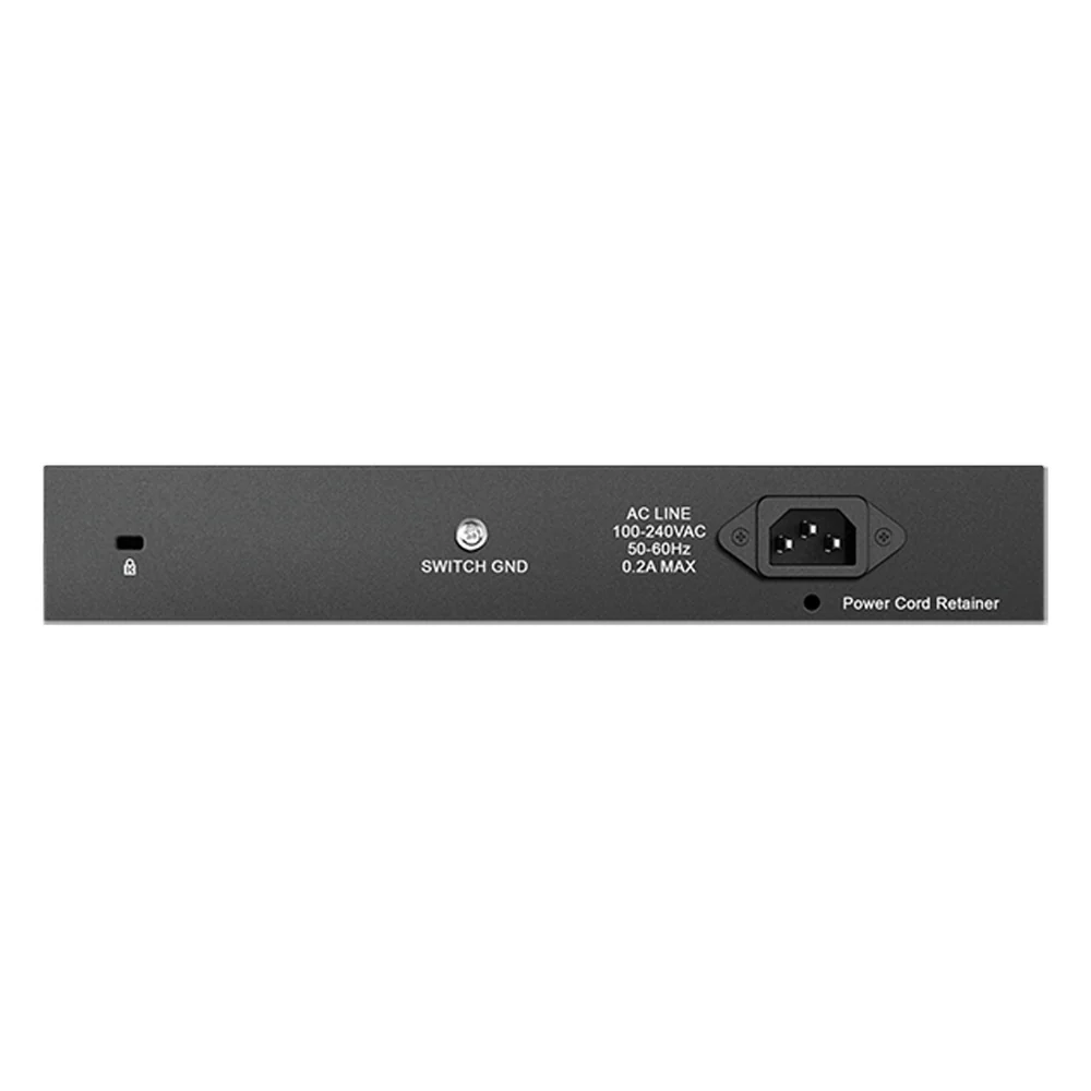 D-Link-16-Port-Gigabit-Unmanaged-Switch-DGS-F1016D