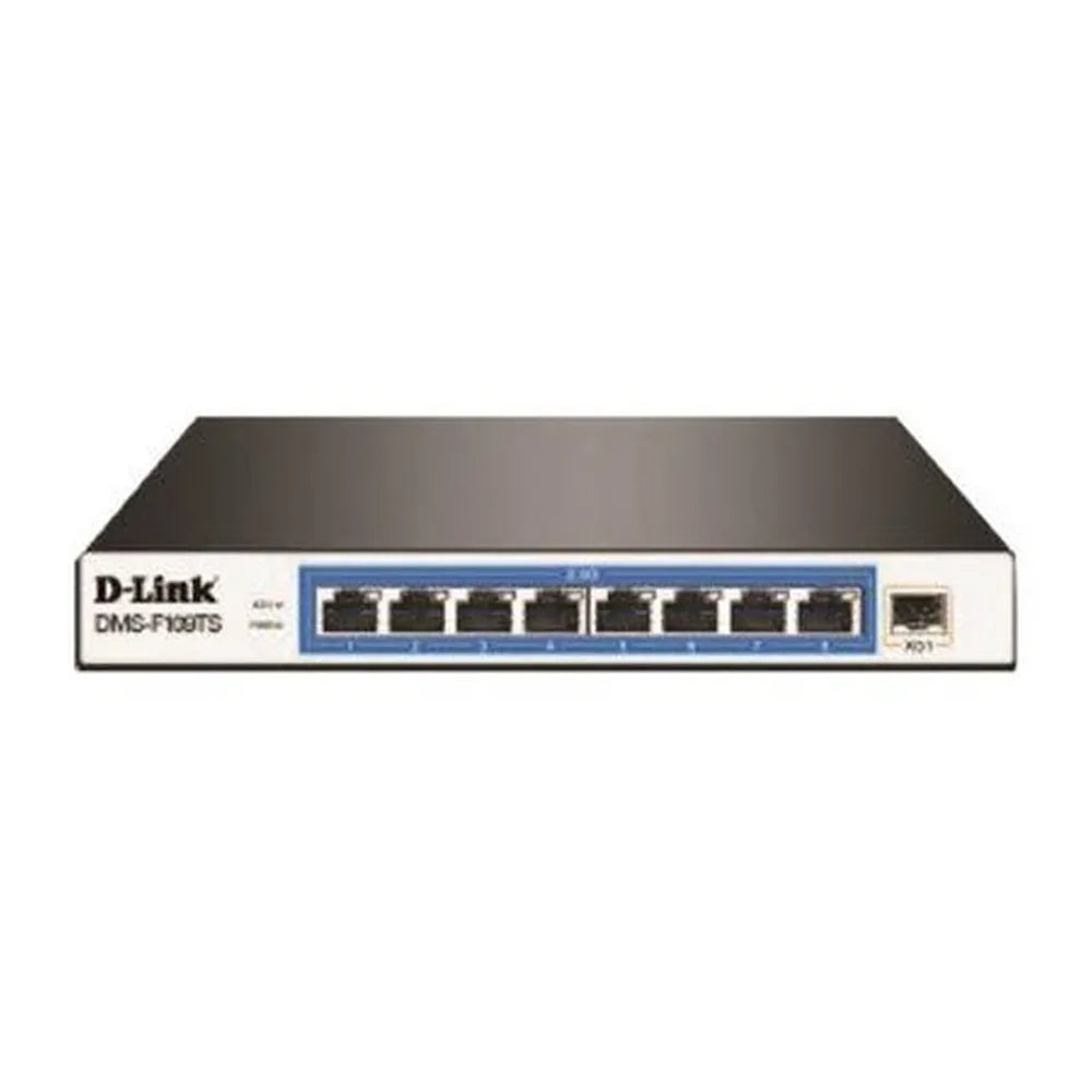 D-Link-Multi-Gigabit-Unmanaged-Switch-DMS-F109TS