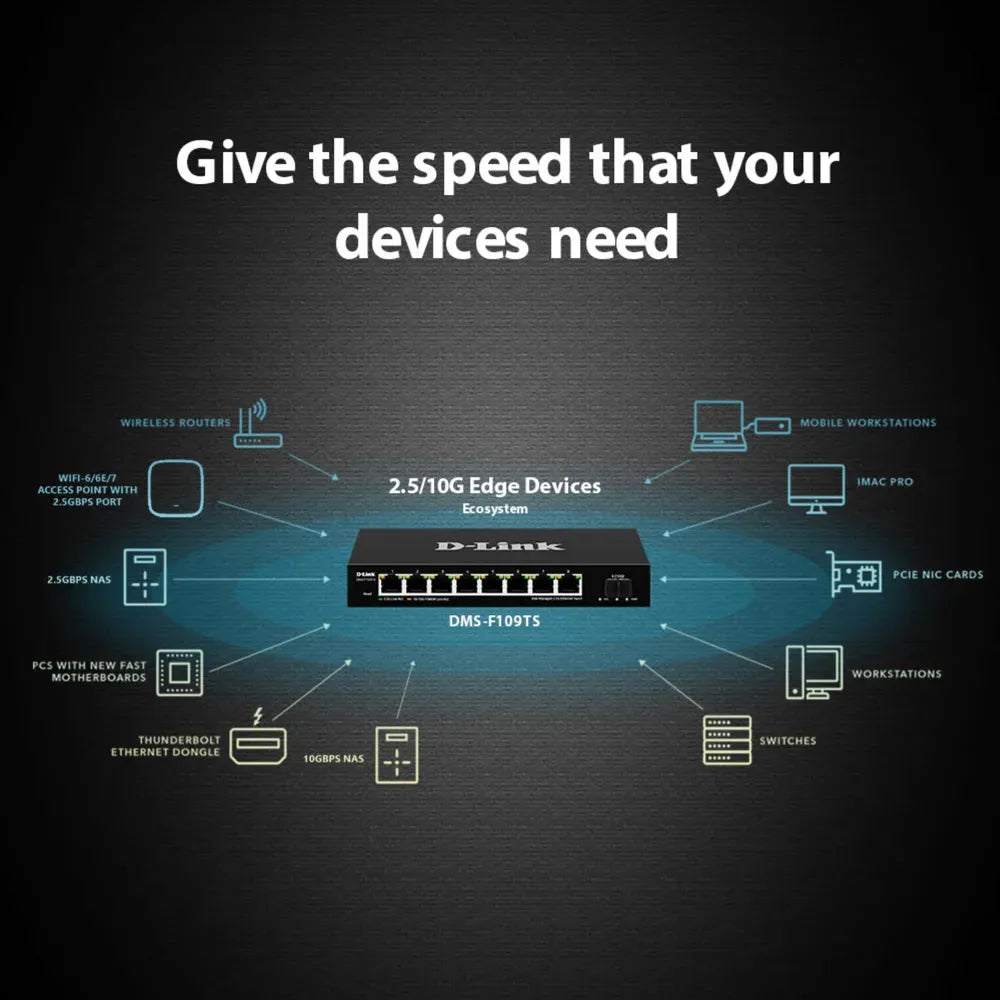 D-Link-Multi-Gigabit-Unmanaged-Switch-DMS-F109TS
