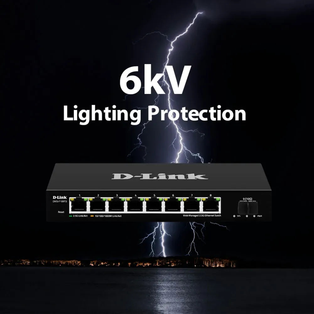 D-Link-Multi-Gigabit-Unmanaged-Switch-DMS-F109TS
