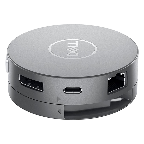 DOCKING STATION ACC DELL DA310 USB-C MOBILE ADAPTER | DA310-VPN-470-AEUP