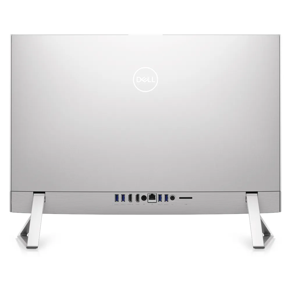 Dell Inspiron 24 5430 All-in-One Desktop, Intel Core 5 120U Processor, 16GB RAM, 1TB SSD, 23.8” FHD Touch Display, Windows 11 Pro, 3 Year Warranty | DELL-AIO-5430-16-TCH