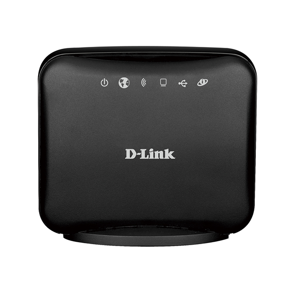 DLink BROADBAND ROUTER | DWR-111
