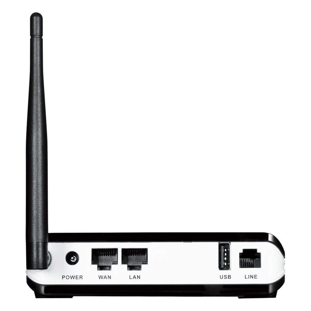 DLink 3G ROUTER N300 | DWR-732