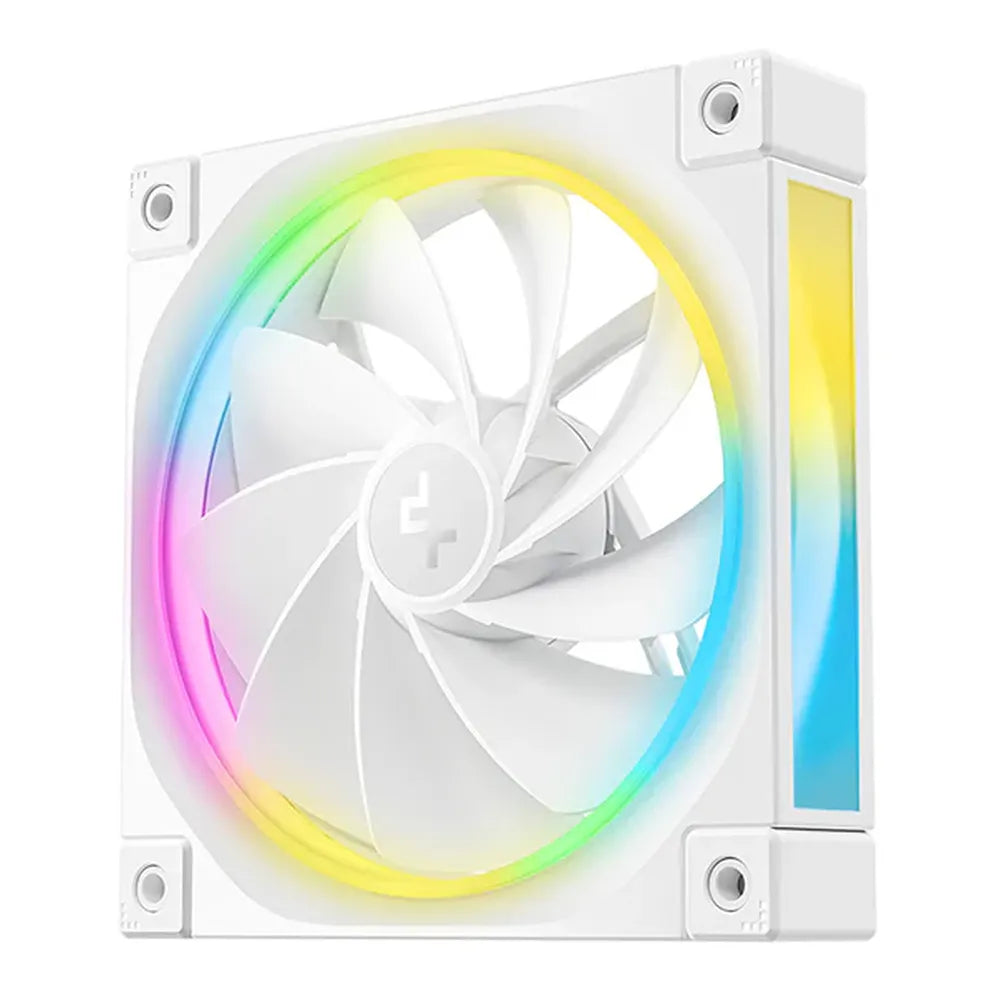 DeepCool-FL12R-RGB-Reverse-Case-Fans-R-F12R-WHAPN3-G