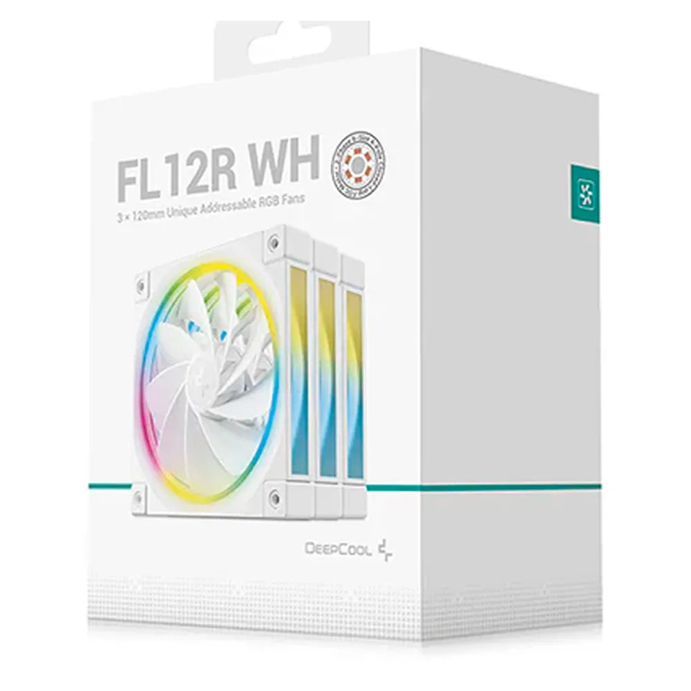 DeepCool-FL12R-RGB-Reverse-Case-Fans-R-F12R-WHAPN3-G