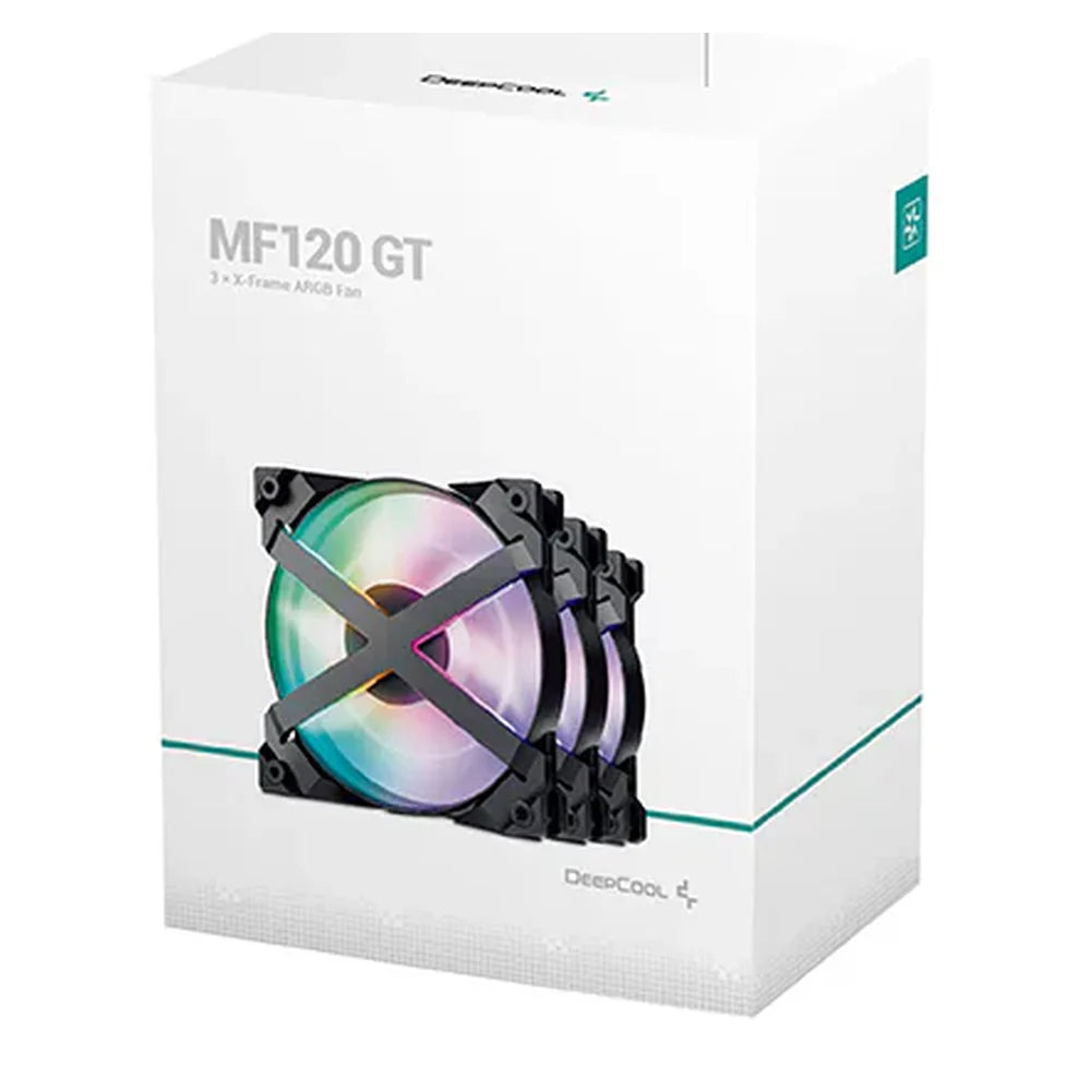 DeepCool-MF120-GT-ARGB-PWM-Case-Fan