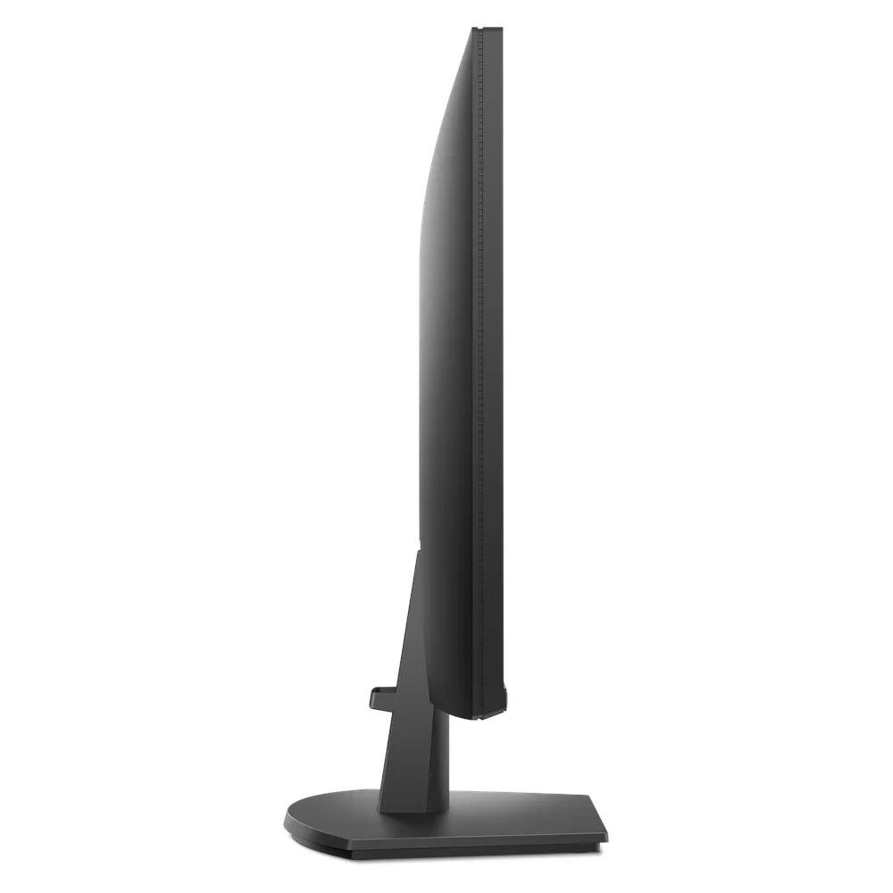 Dell 27 Monitor, 27" FHD (1920 x 1080) Resolution, 100Hz, Anti-glare, 5ms (GTG) Response Time, HDMI, VGA, Tilt Adjustable Stand, Black, 1 Year Warranty | SE2725HM