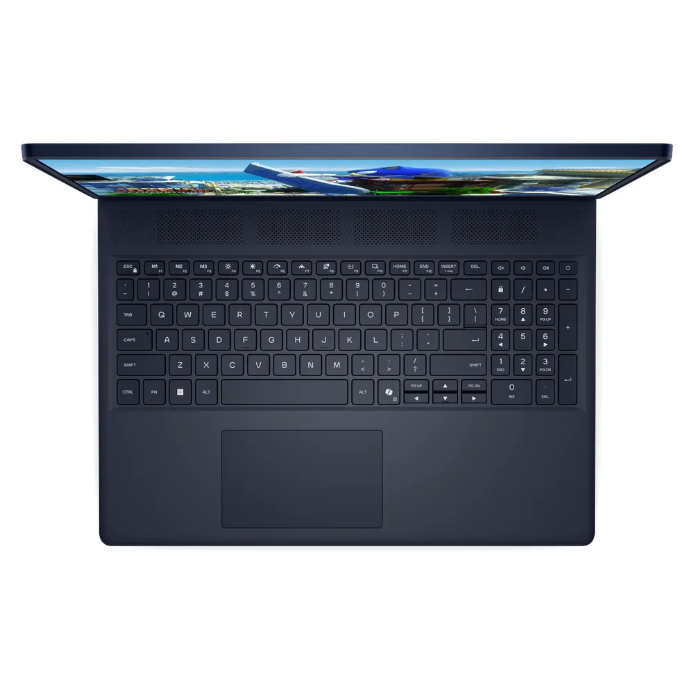 Dell Alienware 16 Aurora Gaming Laptop, Intel Core 9 270H Processor, 16GB RAM, 1TB SSD, 16” WQXGA 120Hz Display, 8GB NVIDIA GeForce RTX 5060 Graphics, Windows 11 Home, English Backlit Keyboard, Interstellar Indigo, 1 Year Warranty | AW-16-AC16250-011