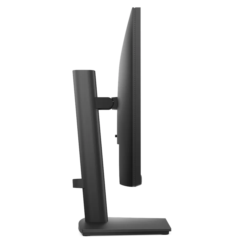 Dell E2425HS LED Monitor, 23.8" FHD (1920 x 1080) Resolution, 100Hz, Anti-glare, 5ms (GTG) Response Time, HDMI, DisplayPort, VGA, Integrated 4W Speaker, Height/Tilt Adjustable Stand, Black, 3 Year Warranty | E2425HSM