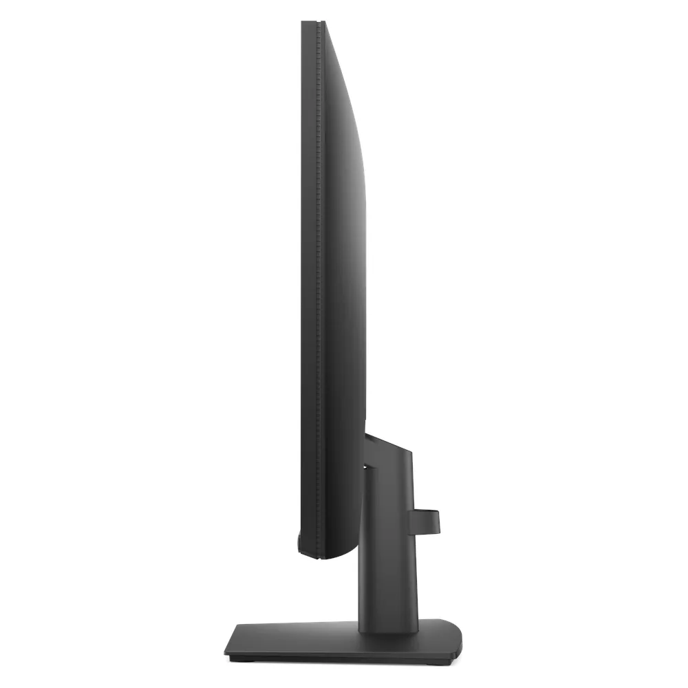 Dell E2725HM Monitor, 27" FHD (1920 x 1080) Resolution, 100Hz, Anti-glare, 5ms (GTG) Response Time, HDMI, DisplayPort, VGA, Tilt Adjustable Stand, Black, 3 Year Warranty | E2725HM