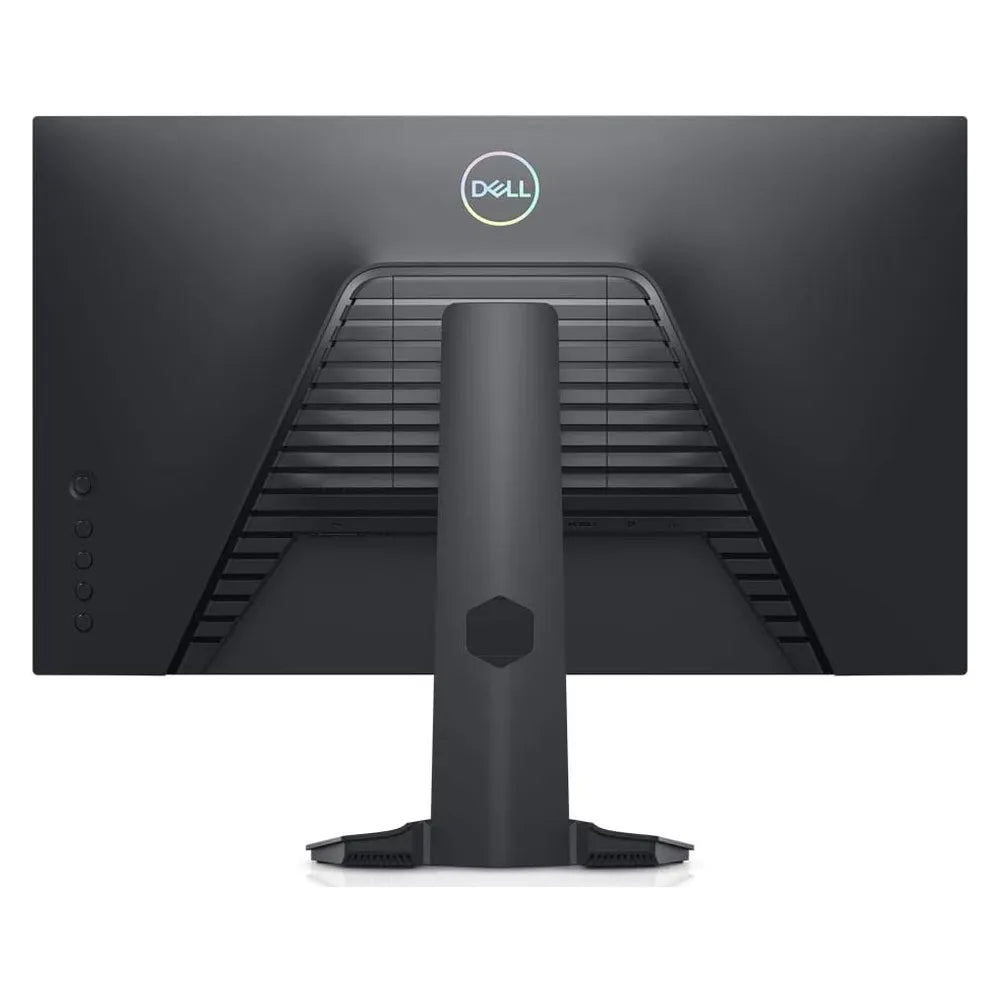 Dell S2421HGF Gaming Monitor, 24" FHD (1920 x 1080) Resolution, 144Hz, Anti-glare, 1ms Response Time, HDMI, DP, USB, Tilt/Height/Swivel Adjustable Stand, Black, 1 Year Warranty | S2421HGF