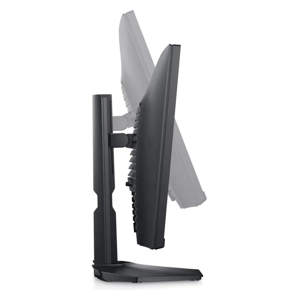 Dell S2421HGF Gaming Monitor, 24" FHD (1920 x 1080) Resolution, 144Hz, Anti-glare, 1ms Response Time, HDMI, DP, USB, Tilt/Height/Swivel Adjustable Stand, Black, 1 Year Warranty | S2421HGF