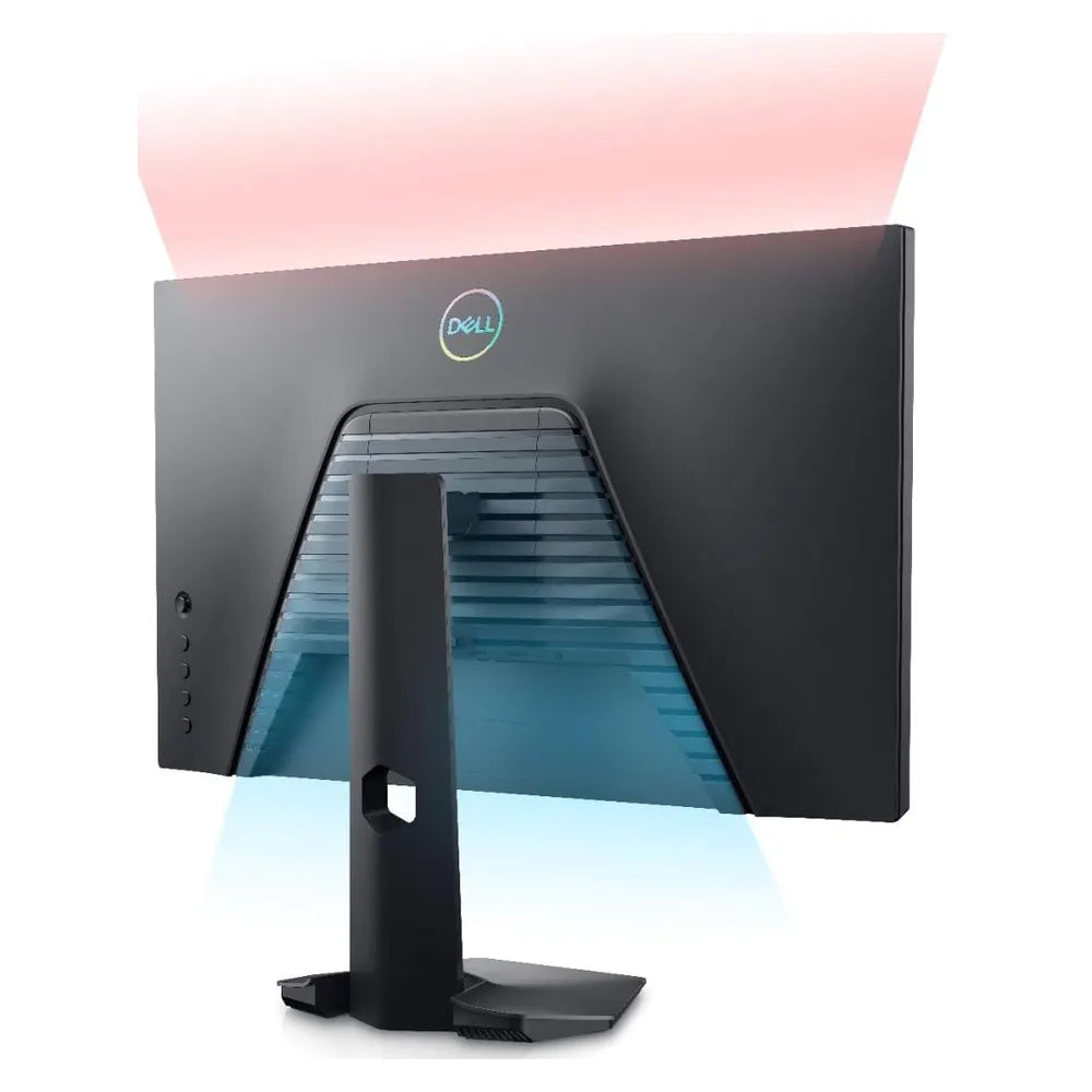 Dell S2421HGF Gaming Monitor, 24" FHD (1920 x 1080) Resolution, 144Hz, Anti-glare, 1ms Response Time, HDMI, DP, USB, Tilt/Height/Swivel Adjustable Stand, Black, 1 Year Warranty | S2421HGF