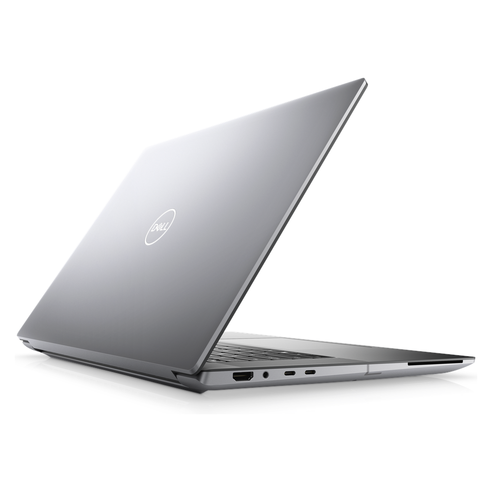 Dell Precision 5680 Laptop, Intel Core i7-13700H Processor, 16GB RAM, 1TB SSD, 16" FHD+ Display, 6GB NVIDIA RTX A1000 Graphics, Windows 11 Pro, English & Arabic Keyboard, 3 Year Warranty | Dell-PRECI-5680-16-1T-W11P