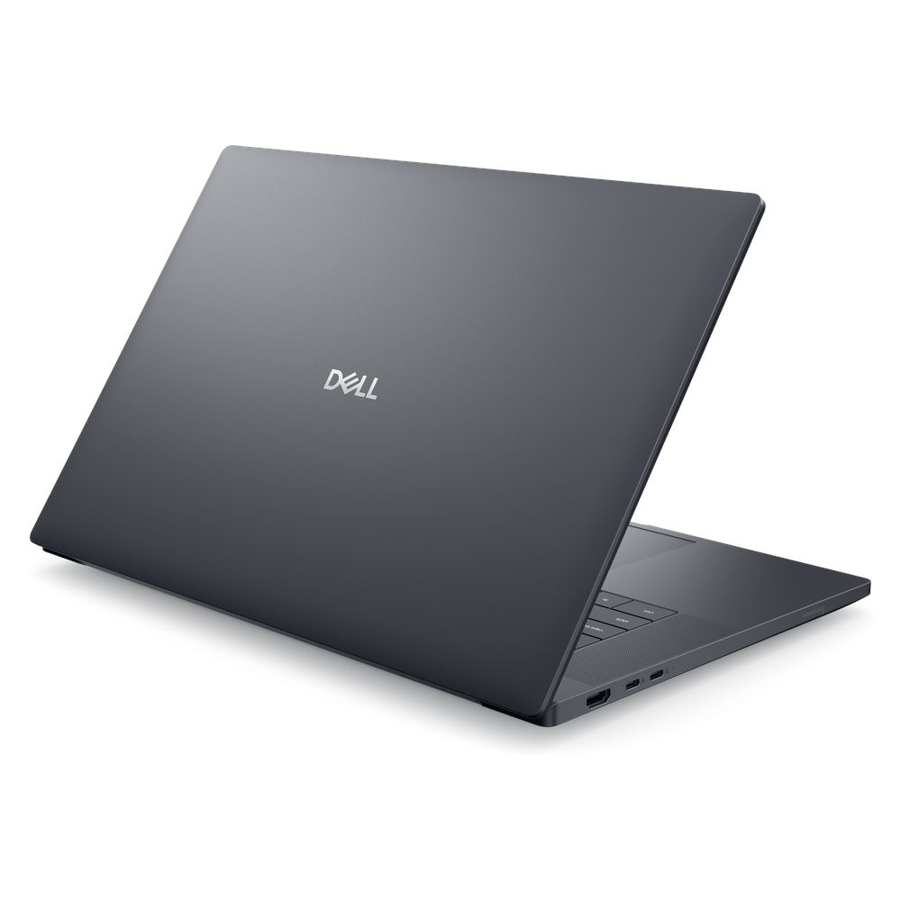 Dell Pro Max 16 Premium Laptop, Intel Core Ultra 9 285H Processor, 64GB RAM, 1TB SSD, 16" FHD+ 120Hz Display, 12GB NVIDIA RTX PRO 3000 Blackwell Graphics, Windows 11 Pro, English & Arabic Keyboard, 3 Year Warranty | Dell-PROMAX16P-64-1T-W11P