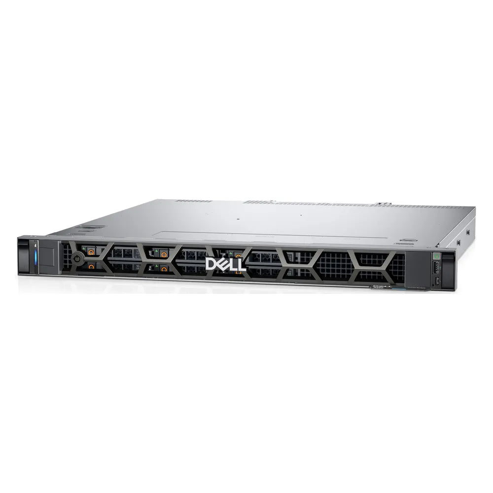 Dell-PowerEdge-R260-Server-D-Ser-R260