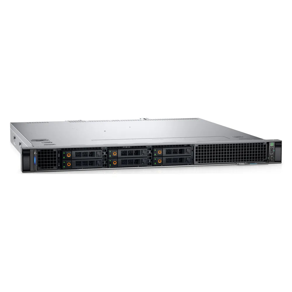Dell-PowerEdge-R260-Server-D-Ser-R260