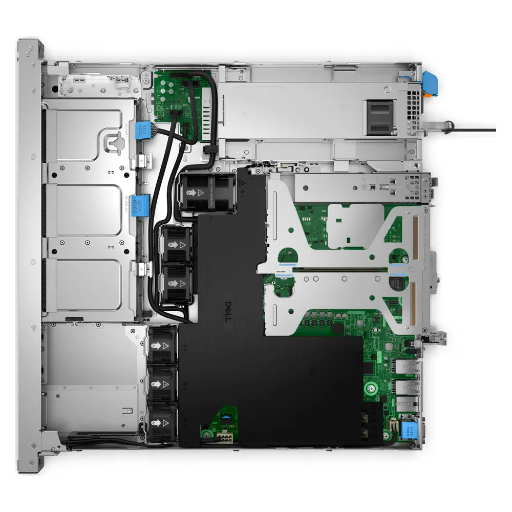 Dell-PowerEdge-R260-Server-D-Ser-R260