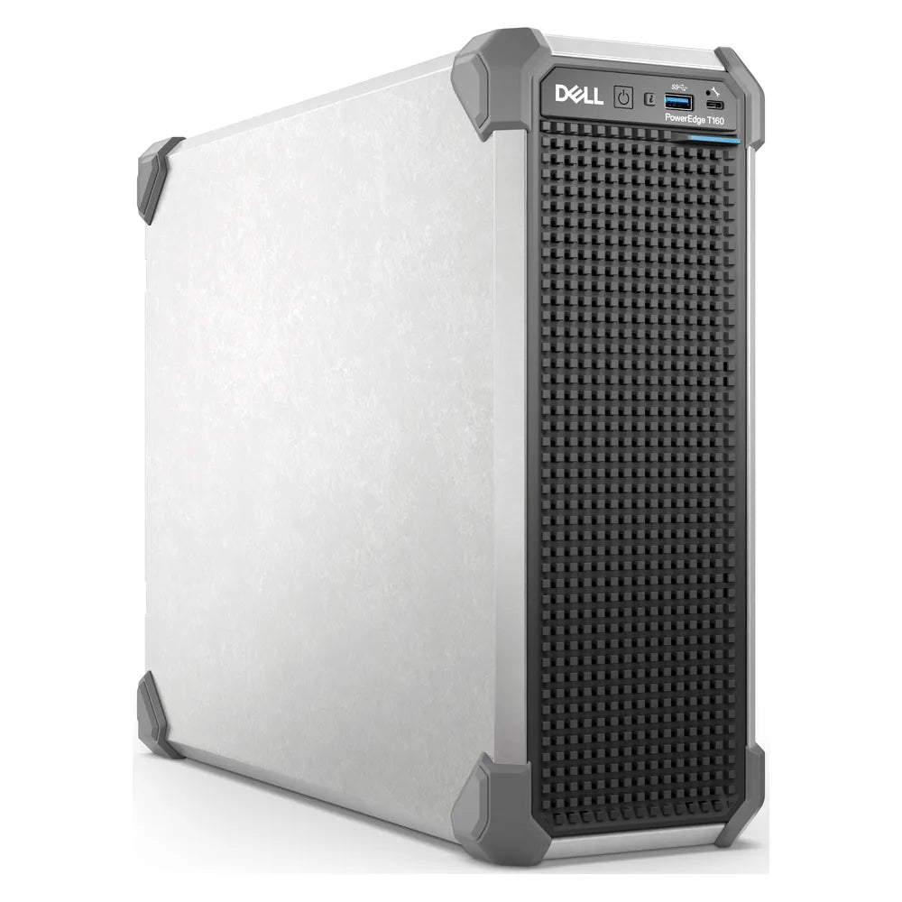 Dell-PowerEdge-T160-Server-D-Ser-T160