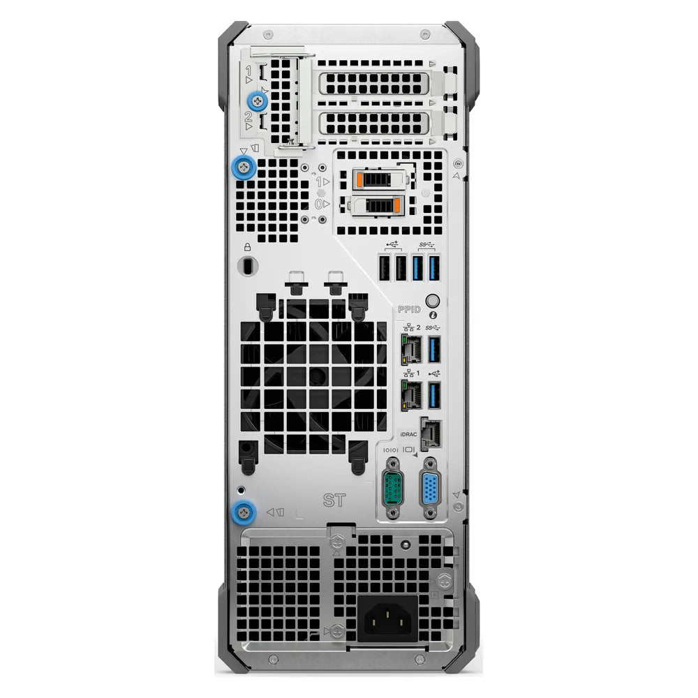 Dell-PowerEdge-T160-Server-D-Ser-T160