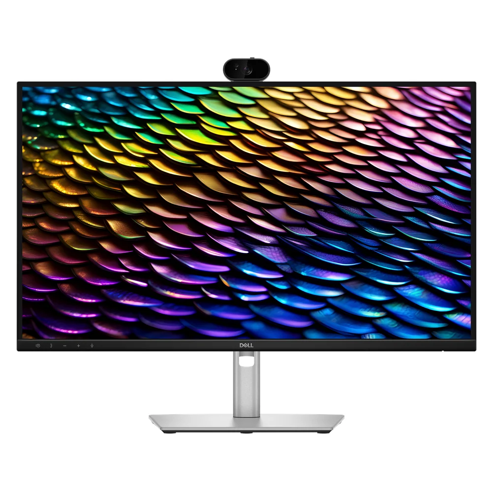 Dell-Pro-P2726DEB-QHD-IPS-USB-C-Hub-Conferencing-Monitor-P2726DEB